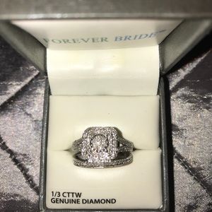 ENGAGEMENT RING